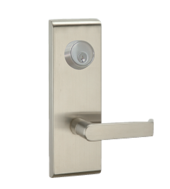 009 LEVER HANDLE